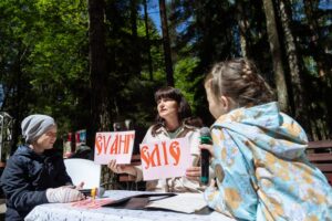 Приходской праздник ко Дню славянской письменности и культуры