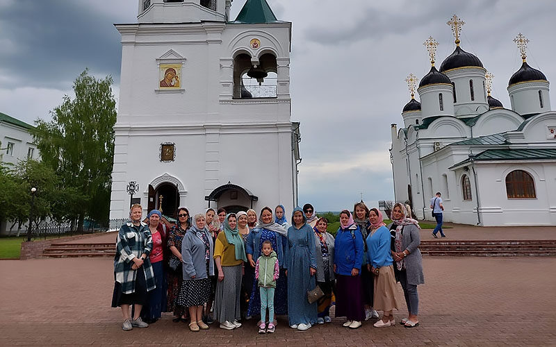 В результате обстрела курского села погибла женщина