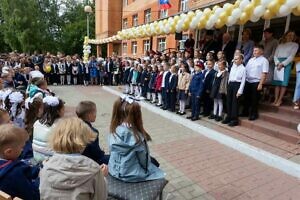 День знаний в Домодедовском благочинии