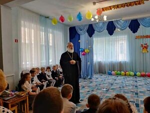 День знаний в городском округе Чехов