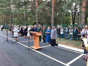 День знаний в городском округе Чехов