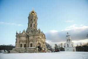 Финал V регионального конкурса Верное слово в посёлке Дубровицы