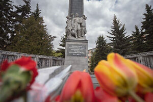 Празднование Дня Победы в Домодедовском благочинии