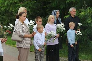 День памяти архимандрита Алипия (Воронова)