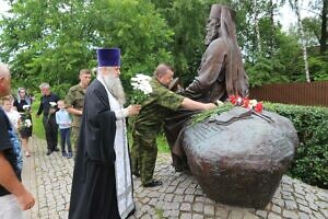 День памяти архимандрита Алипия (Воронова)