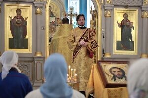 День Ленинского округа и города Видное