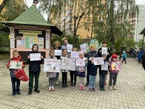 День трезвости в Люберецком благочинии