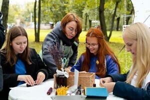 Празднование Всероссийского дня трезвости в Подольской епархии