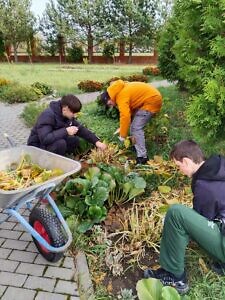 Программа «Умные каникулы» в храме Рождества Иоанна Предтечи в Востряково