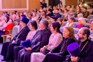 Международный День матери в культурно-просветительском центре «Дубровицы»