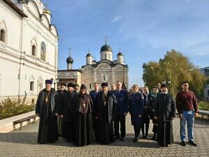 Уроки прошлого для настоящего