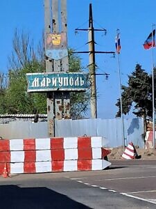 Гуманитарная помощь монастырям в новых регионах России