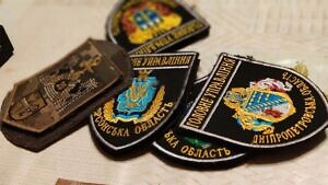 Встреча с военным оператором в Никольском храме села Ермолино