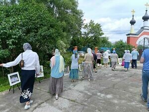 Выставка «Крепкая семья – опора на всю жизнь»