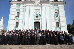 Конференция «Православие и спорт в Московской митрополии»