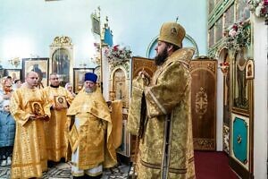 Архиерейское-богослужение-в-Покровском-храме-города-Протвино-г.о.-Серпухов