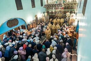 Архиерейское-богослужение-в-Покровском-храме-города-Протвино-г.о.-Серпухов