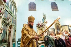 Архиерейское-богослужение-в-Покровском-храме-города-Протвино-г.о.-Серпухов