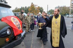 в Подольске завершилась акция по сбору гуманитарной помощи «Подольск помогает»