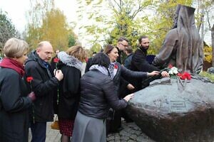 VI муниципальные Алипиевские чтения в городе Домодедово